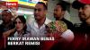 Baru Masuk Penjara, Ferry Irawan Kini Bebas Berkat Remisi