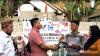 200 Warga Gorontalo Antusias Terima KTA Berasuransi Partai Perindo
