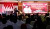 Refleksi 78 Tahun Indonesia, Ganjar: Satu Garis Lurus Dukung Program Nasional