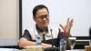 DKPP Ingatkan Penetapan DCT Rawan Diadukan: KPU Harus Hati-hati