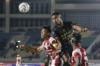 Hasil Liga 1, Persis Solo Kalahkan Bali United 3-1