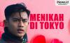 Infografis Pratama Arhan Akan Nikahi Azizah Shalsa di Tokyo Jepang