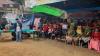Gelar Pertunjukan Kuda Kepang di Bengkulu Tengah, Partai Perindo  Membumikan Kesenian Rakyat