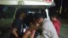 Brutal, Suami Bacok Istri dan Anak Tiri di Tanggamus lalu Kabur dari Rumah