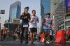 Ribuan Peserta Ikuti Jakarta Half Marathon 2023 - Bagian 1