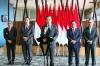 Presiden Jokowi Berangkat ke Negara-Negara Afrika - Bagian 2