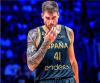 Profil Juancho Hernangomez, Andalan Spanyol di FIBA World Cup 2023 yang Bikin Yolla Yuliana Kesengsem