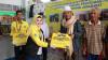 Wakil Sekretaris DPD Golkar Jabar Dorong Warga Cianjur Kembangkan Wisata Air
