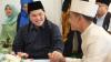 Jadi Saksi Nikah Azizah Salsha dan Pratama Arhan, Ini Harapan Erick Thohir