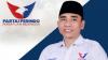 Bacaleg Partai Perindo Muba Senen Hanan Bagikan KTA Berasuransi ke Kader dan Simpatisan