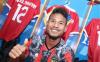 Bagas Kaffa Cedera, Absen di Kualifikasi Piala Asia U-23 2024?