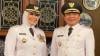 Profil Aep Syapuloh, Pengganti Bupati Karawang Cellica Nurrachadiana