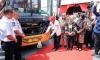 Bus Trans Jatim Koridor II Surabaya-Mojokerto Mulai Beroperasi, Tarif Rp5.000