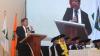 Effendy Gozali Dorong Wisudawan Institut Ummul Quro Al-Islami Bogor Perkuat Networking
