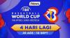 FIBA World Cup 2023: Kejuaraan Bola Basket Paling Bergengsi Segera Meriahkan Indonesia 4 Hari Lagi, LIVE di iNews, Home of Basketball
