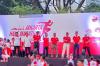 Promosikan Kota Jakarta, Bank DKI Ambil Peran pada Gelaran Jakarta Half Marathon 2023 - Bagian 2