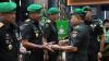 Resmi, Mayjen TNI Harfendi Pegang Tongkat Komando Pangdam IX Udayana