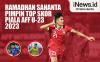 Infografis Ramadhan Sananta Pimpin Top Skor Piala AFF U-23 2023