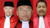 3 Hakim PN Jakpus yang Putuskan Tunda Pemilu 2024 Disanksi Mutasi