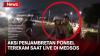 Aksi Penjambretan Ponsel Terekam Lewat Tayangan Live di Media Sosial