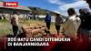 Warga Temukan 200 Batu Candi Berkunci Unik saat Gali Fondasi Rumah di Banjarnegara