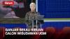 Bekali Ribuan Calon Wisudawan UGM, Ini Pesan Ganjar Pranowo