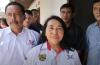 Bantu Korban Kecelakaan Kerja di Tulungagung, Jeannie: Ini Tanggung Jawab Kemanusiaan Partai Perindo