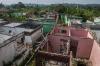 Penampakan 4 Kampung di Lebak Akan Ditenggelamkan untuk Dialiri Air Waduk Karian - Bagian 1