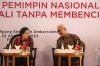Megawati Temui Relawan Ganjar Pranowo di Yogyakarta