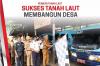 Pemkab Tanah Laut Sukses Hapus Desa Sangat Tertinggal dan Tertinggal di Wilayahnya