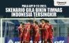Infografis Piala AFF U-23 2023, Skenario Gila Bikin Timnas Indonesia Tersingkir