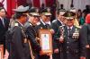 Hari Jadi ke-78, Irjen Kemenkumham Terima Dharma Karya Dhika - Bagian 1