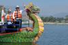 Gubernur Jawa Barat Ridwan Kamil Soft Launching Situ Bagendit di Garut