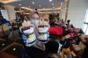 Donor Darah Peringati HUT ke-4 RCTI+ - Bagian 4