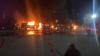 12 Mobil Terbakar di Parkiran Belakang DPR Papua, Sumber Api Masih Diselidiki