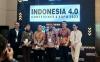 Pecahkan Masalah Industri Teknologi di Indonesia, Kemenperin Gandeng Ribuan Pegiat Startup
