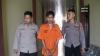 DPO Pengedar Sabu di Pringsewu Nekat Terjun ke Kolam, Coba Kabur dari Kejaran Polisi