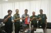 Universitas Pertahanan Buka Beasiswa S2 Strategi Perang Semesta - Bagian 1