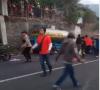 Kecelakaan Truk Tangki Tabrak Peserta Karnaval di Mojokerto, 2 Tewas