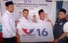 Gelar Rakorsus, Heri Budianto Minta Bacaleg dan Kader Menangkan Partai Perindo di Lebong