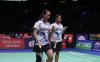 Hasil Hylo Open 2023: Rehan/Lisa Tembus Final usai Duel Sengit Vs Duo Denmark