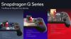Sasar Perangkat Game Genggam, Qualcomm Hadirkan Snapdragon G-Series