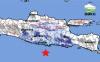 Gempa Hari Ini M4,8 Guncang Trenggalek, Waspada Gempa Susulan