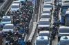 Transportasi Penyumbang Terbesar Polusi Udara Jakarta - Bagian 3