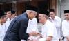 Ganjar Kunjungi Ponpes Al Munawir Krapyak, Ajak Nahdliyin Jaga Keutuhan NKRI Jelang Pemilu 2024