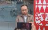 Kematian Janggal Advent Pratama, Keluarga Resmi Lapor ke Propam Polda Lampung