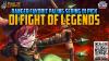 Ranger Favorit Paling Sering di Pick di Fight of Legends   