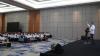 Panaskan Mesin Partai, HT Konsolidasi dengan Bacaleg Perindo di Kupang