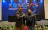 Wahyu Dhyatmika dan Maryadi Pimpin AMSI Periode 2023-2027