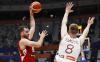 Hasil FIBA World Cup 2023: Latvia Bantai Lebanon 109-70 di Partai Perdana